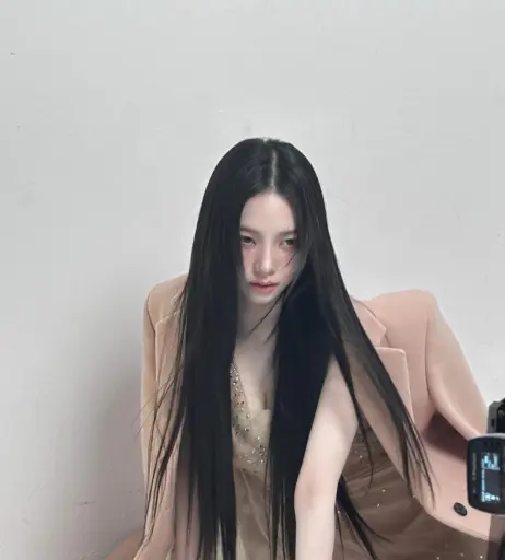 Image 20154089 from Karina (æspa / aespa)