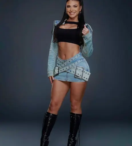 Image 20154070 from Jazmyn Nyx - WWE/NXT