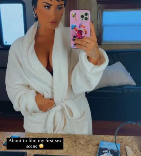 Image 2015704 from Demi Lovato