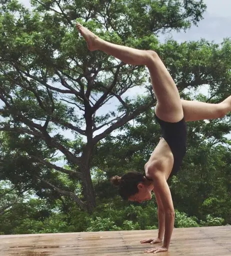 Image 20156757 from Adriene Mishler (Yoga With Adriene)