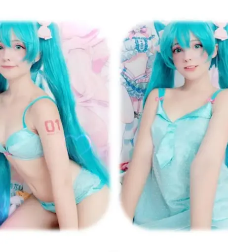 Image 20156116 from Saya Scarlet