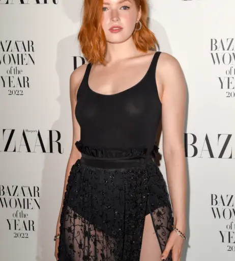 Image 2015624 from Ellie Bamber