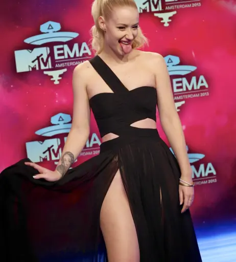 Image 2015118 from Iggy Azalea