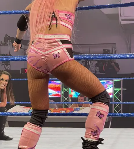 Image 20151029 from Dakota Kai