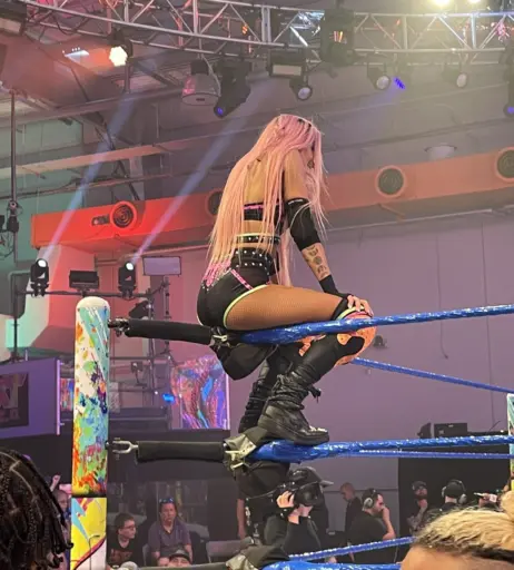 Image 20151032 from Dakota Kai