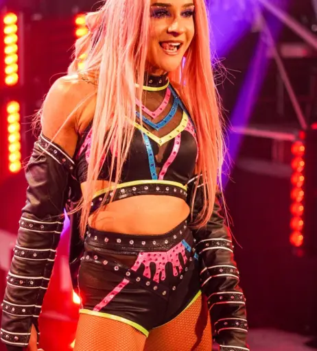 Image 20151030 from Dakota Kai
