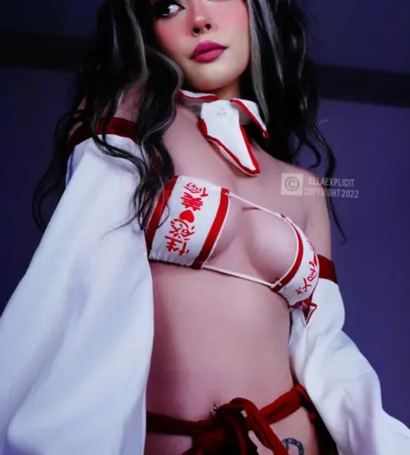 Image 20151391 from Ella Explicit - Ellapaisley - Ella Paisley - PoisnPeach