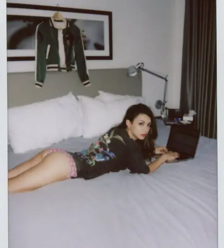 Image 20153569 from Hannah Marks