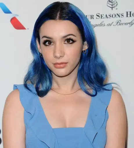 Image 20153553 from Hannah Marks