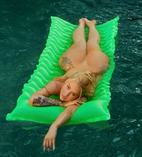 Image 2015357 from Iggy Azalea