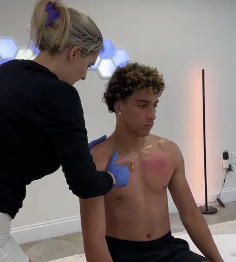 Image 20153156 from Mondragon Chiropractic / Brenda Mondragon