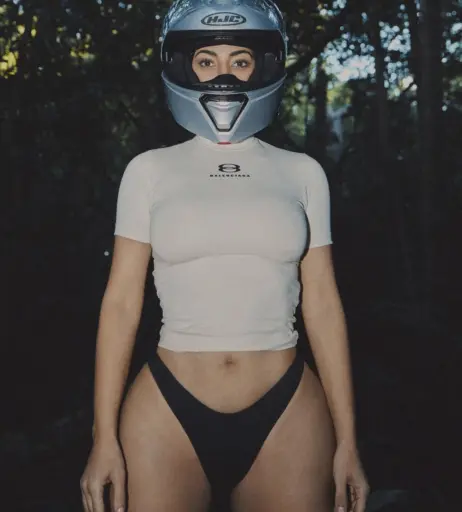 Image 2015327 from Kim Kardashian