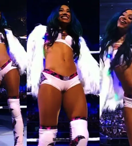 Image 20152930 from WWE Sasha Banks | Mercedes Moné