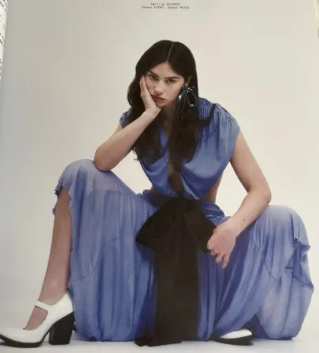 Image 20152977 from Gracie Abrams