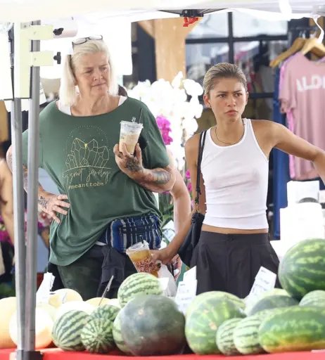 Image 2015210 from Zendaya