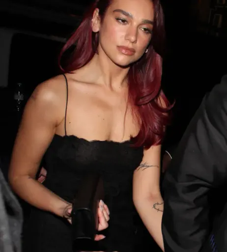 Image 2015941 from Dua Lipa
