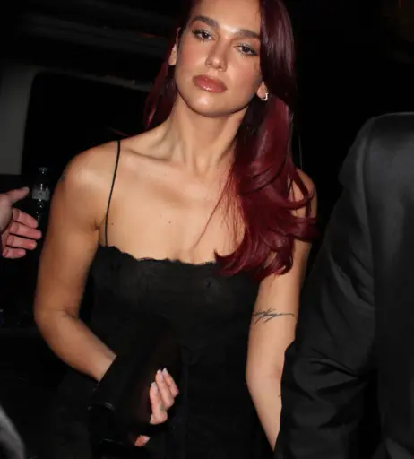 Image 2015912 from Dua Lipa