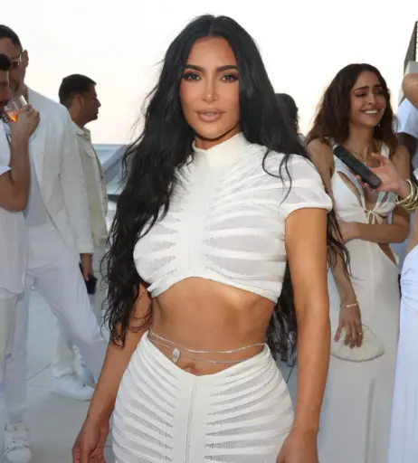 Image 2016859 from Kim Kardashian