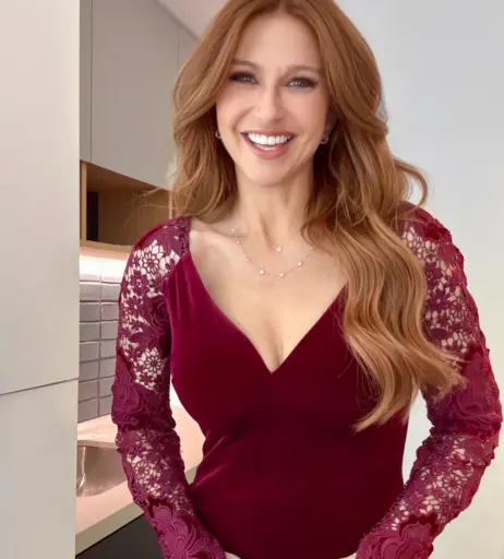 Image 20168303 from Rachel Nichols / Sports Reporter