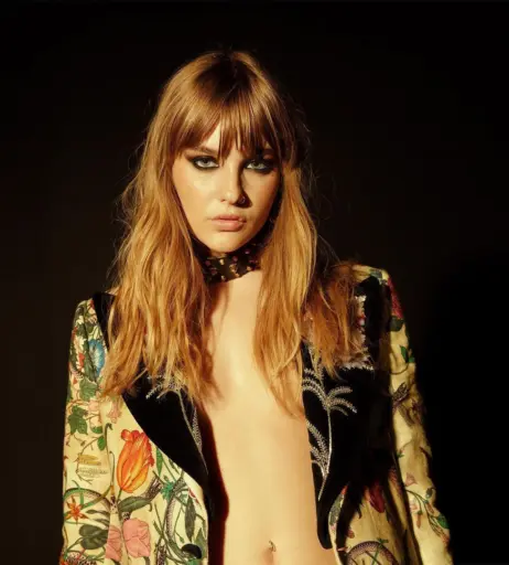 Image 20165888 from Victoria De Angelis (Maneskin bassist)