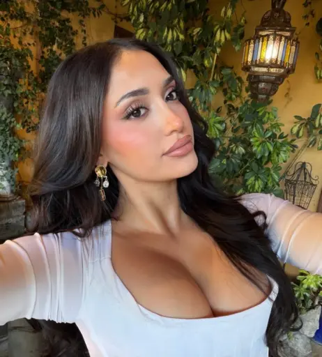 Image 20164929 from Leah Kateb (Love Island USA Season 6) | @leahkateb