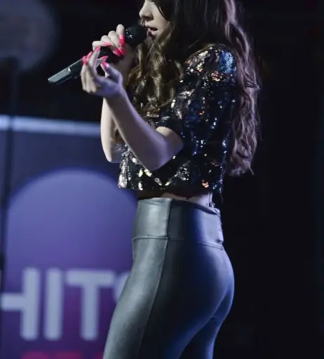 Image 2016495 from Hailee Steinfeld
