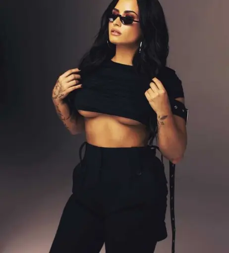 Image 2016454 from Demi Lovato