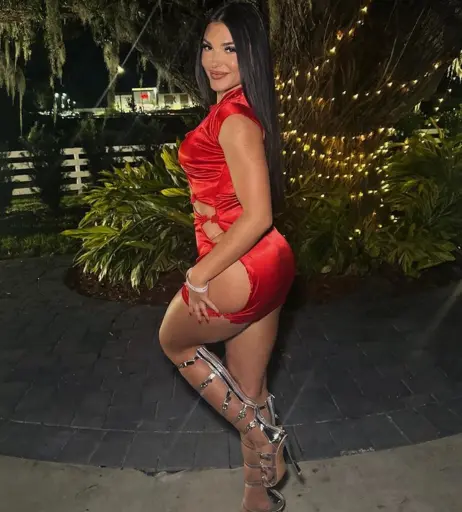 Image 20164791 from Jazmyn Nyx - WWE/NXT
