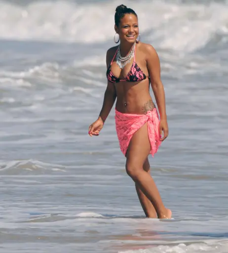 Image 2016478 from Christina Milian