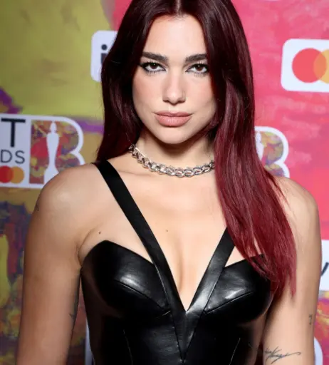 Image 2016436 from Dua Lipa