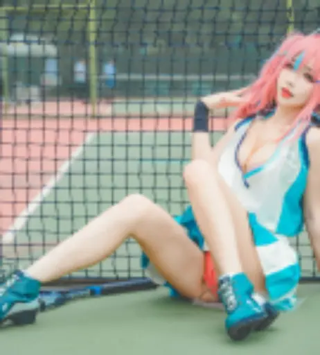 Image 20166032 from Rioko Cosplay