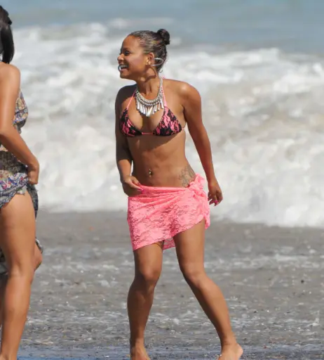 Image 2016385 from Christina Milian