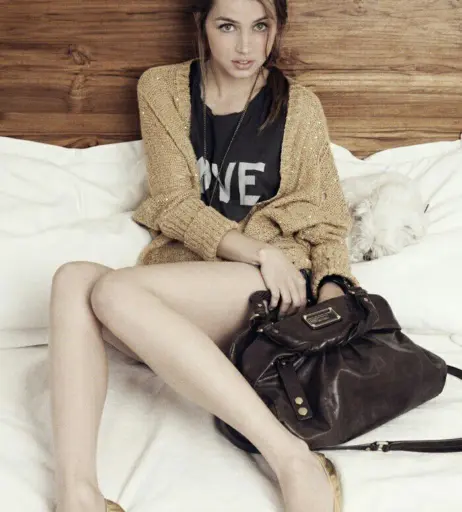 Image 2016335 from Ana De Armas