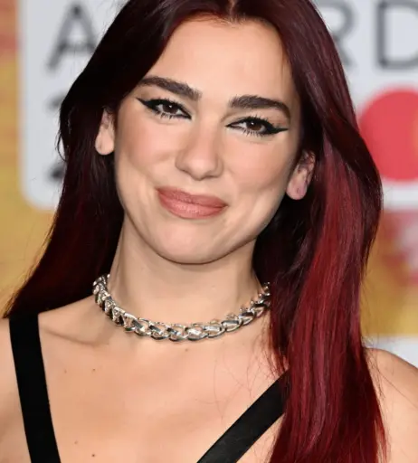 Image 2016989 from Dua Lipa