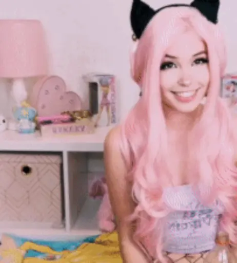 Image 201696 from Belle Delphine