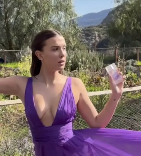 Image 2017763 from Millie Bobby Brown