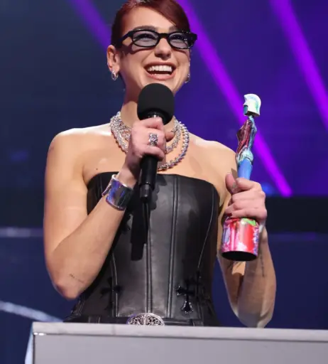 Image 2017677 from Dua Lipa