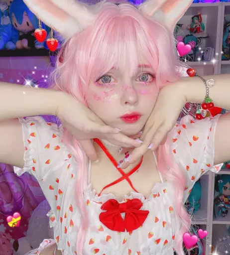 Image 20171864 from Saya Scarlet
