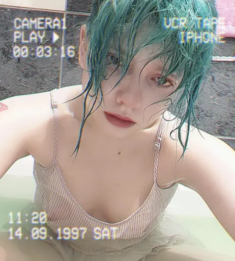 Image 20171114 from Saya Scarlet