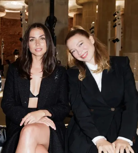 Image 2017345 from Ana De Armas