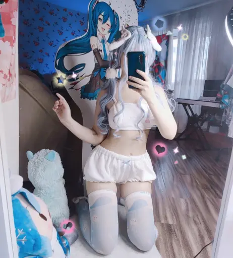 Image 20173335 from Saya Scarlet