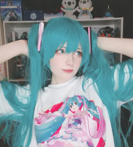 Image 20173351 from Saya Scarlet