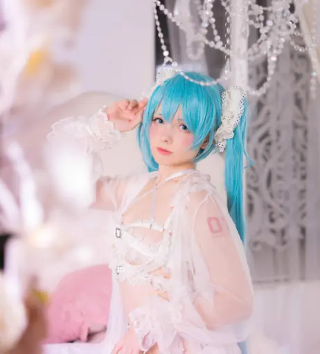 Image 20173343 from Saya Scarlet