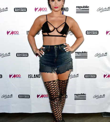 Image 2017325 from Demi Lovato