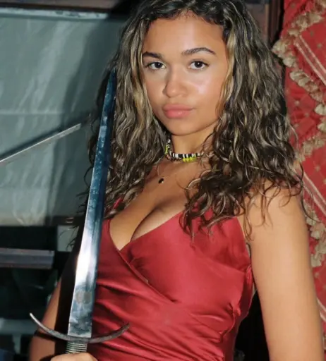 Image 2017938 from Madison Bailey