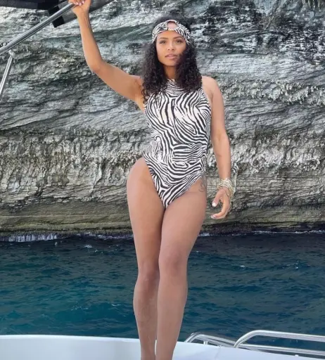 Image 2014543 from Christina Milian