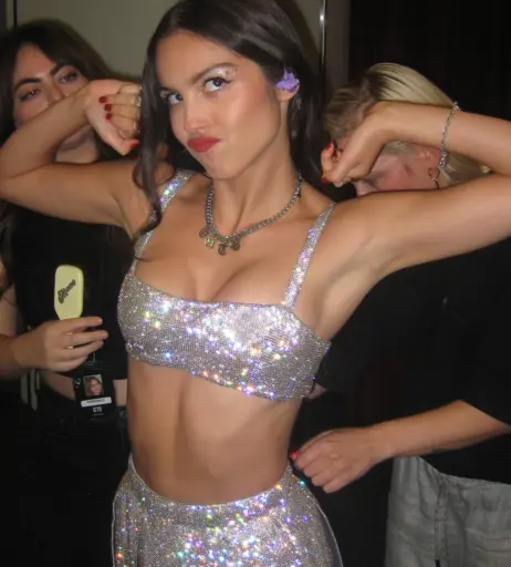 Image 2014520 from Olivia Rodrigo