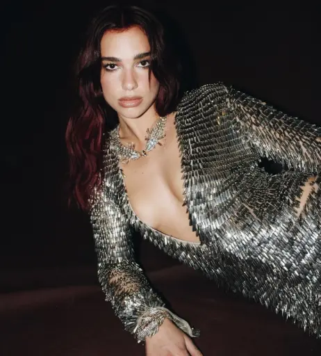 Image 2014446 from Dua Lipa