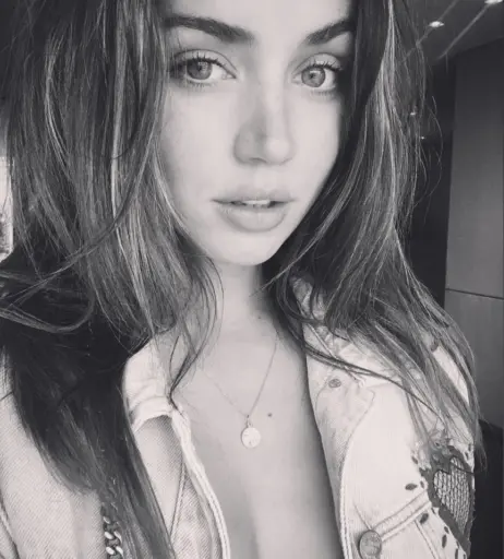Image 2014445 from Ana De Armas