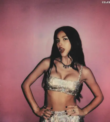 Image 2014420 from Olivia Rodrigo